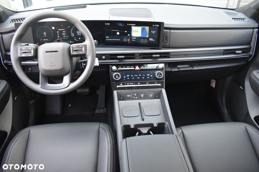 Hyundai Santa Fe - 12