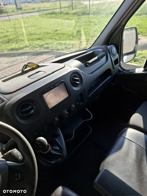 Renault MASTER - 5