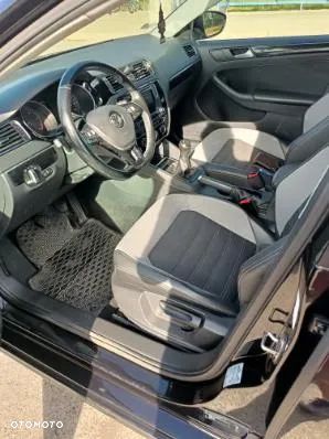 Volkswagen Jetta 2.0 TDI DPF BMT Highline - 6
