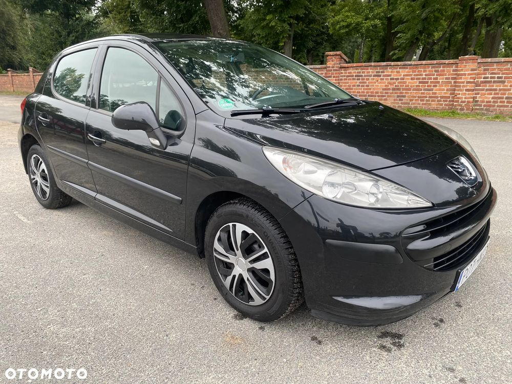 Peugeot 207 1.4 16V Presence - 7
