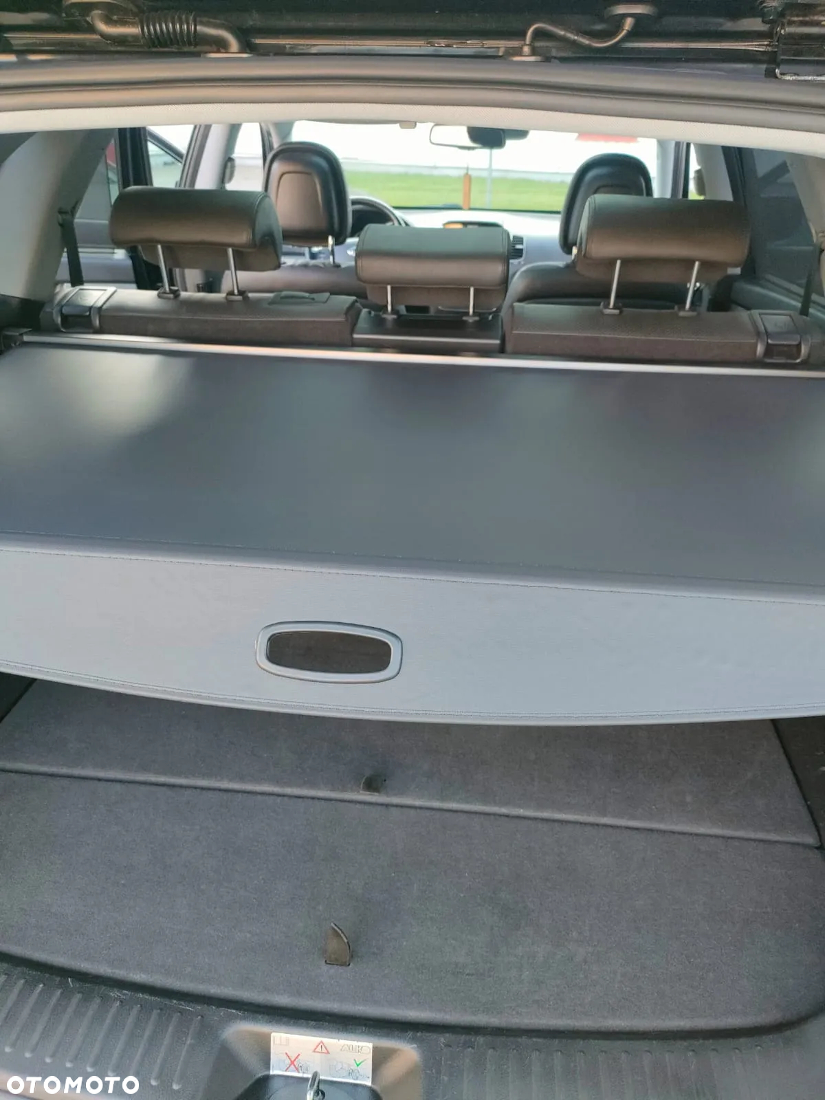 Kia Sorento 2.2 CRDi AWD Platinum Edition - 23