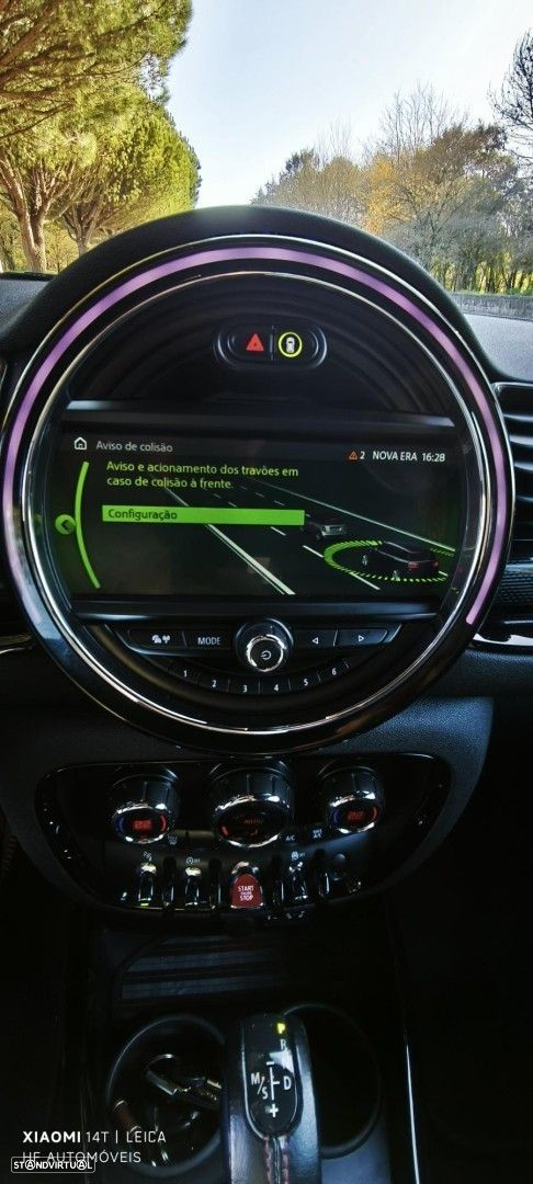 MINI Clubman John Cooper Works ALL4 - 24