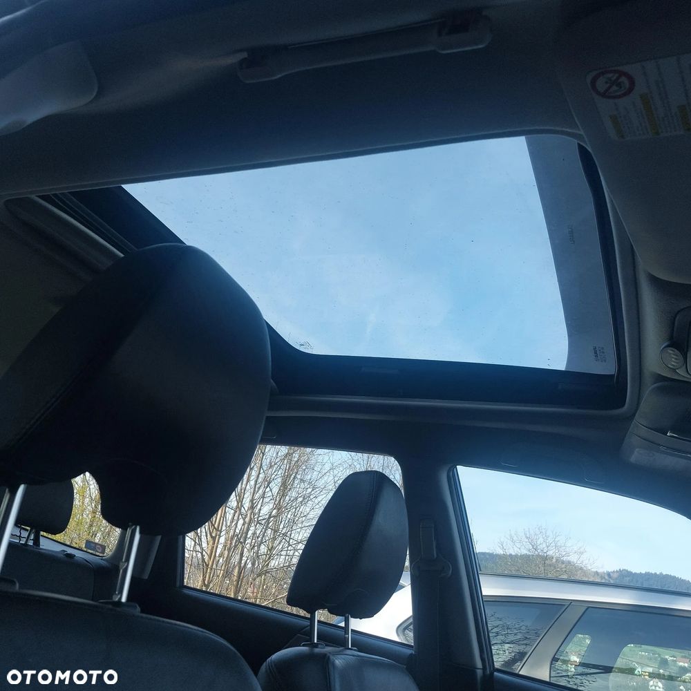 Subaru Forester 2.0D XE 000 Euro5 - 11