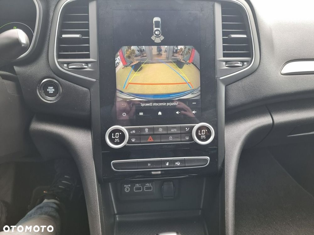 Renault Megane - 16