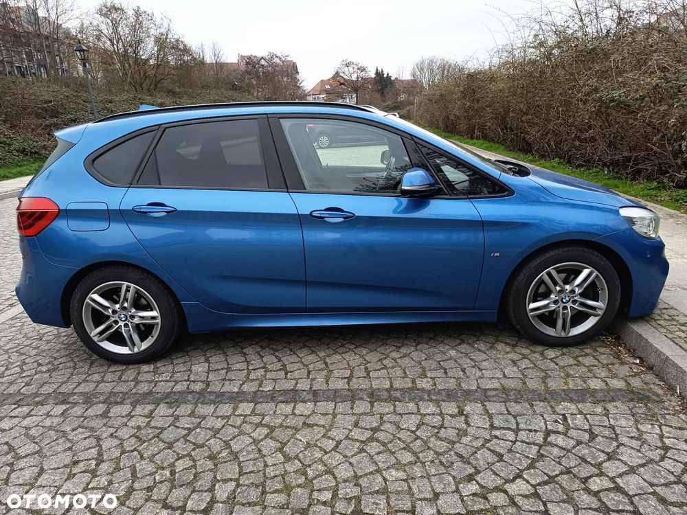 BMW Seria 2 218d M Sport - 5