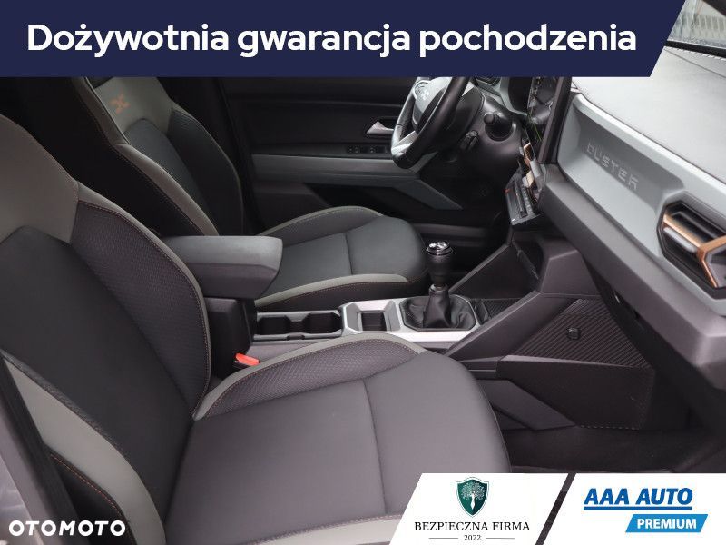 Dacia Duster - 11