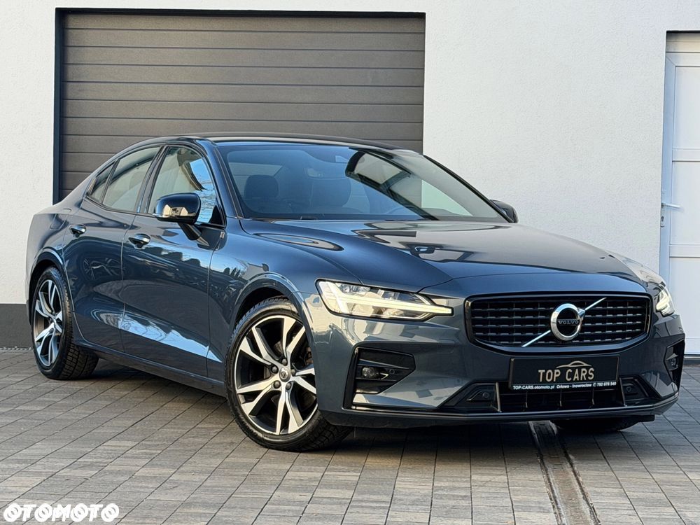 Volvo S60 - 26