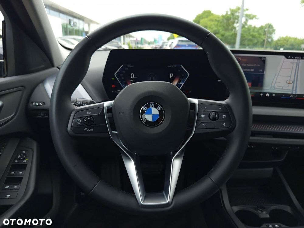 BMW Seria 1 - 12