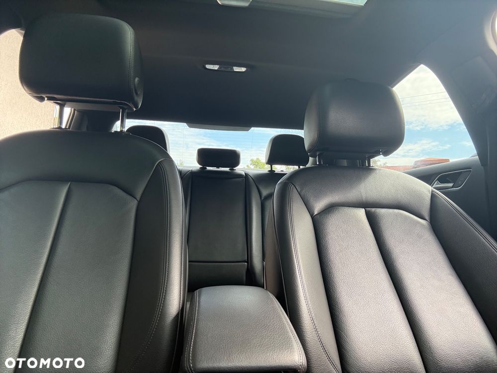 Audi A3 Limousine 2.0 TFSI quattro S tronic sport - 30