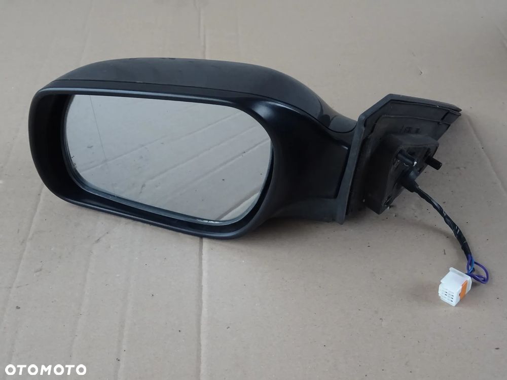 MAZDA 6 GG LUSTERKO WSTECZNE ZEWNĘTRZNE PRAWE + LEWE - 4