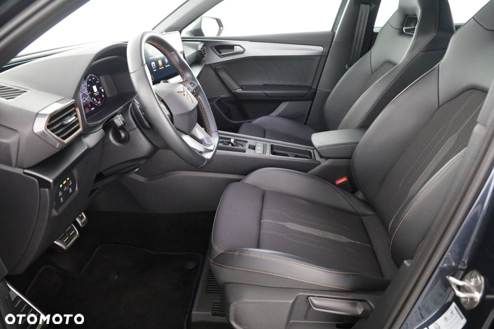 Cupra Leon Sportstourer - 9
