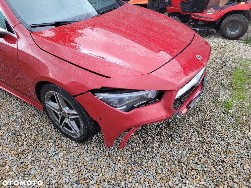 Mercedes-Benz CLA - 5