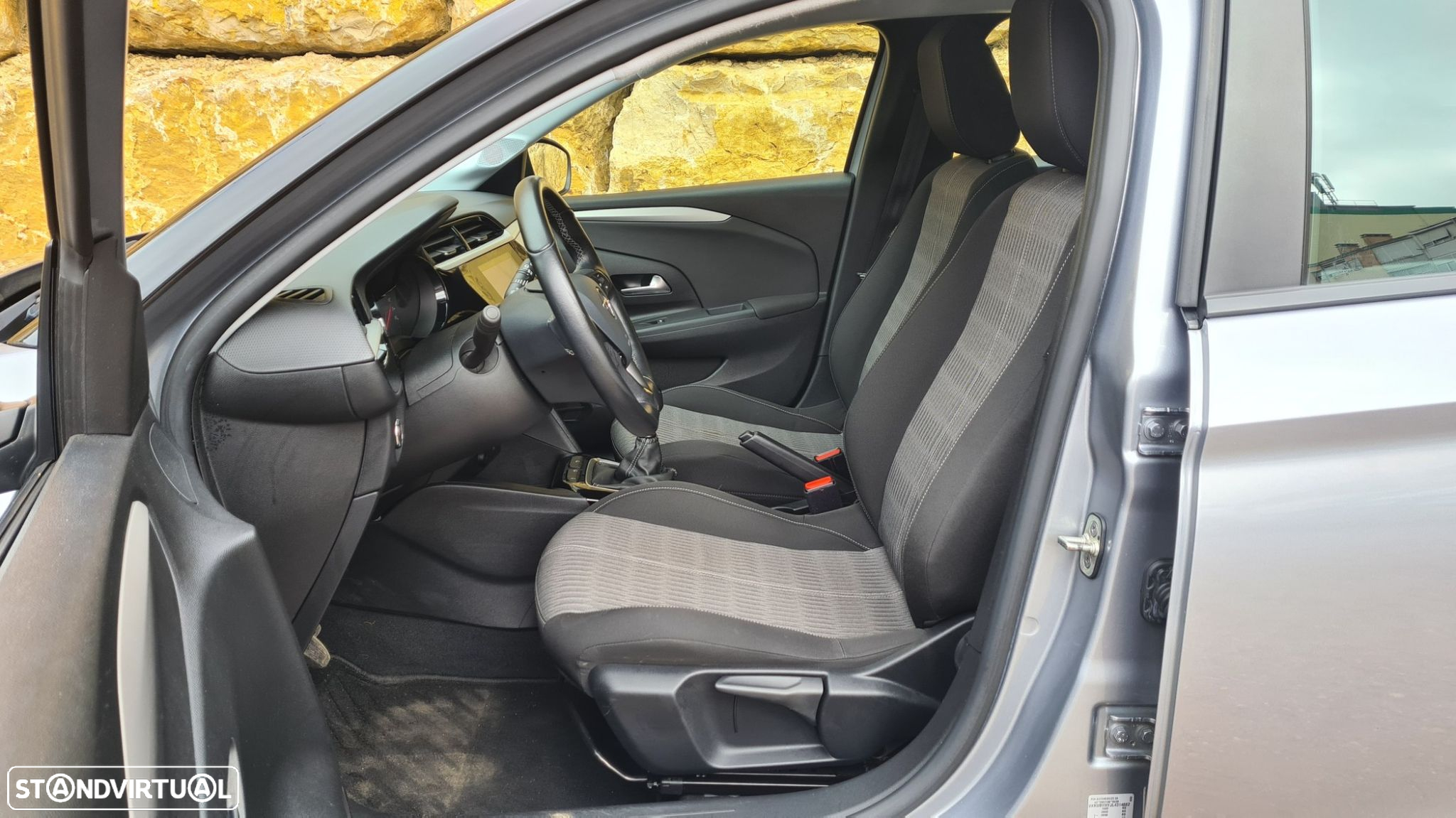 Opel Corsa 1.5 D Business Edition - 41