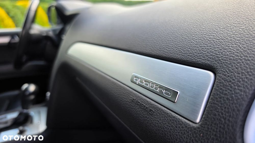 Audi Q7 3.0 TDI DPF clean diesel Quattro Tiptr - 34