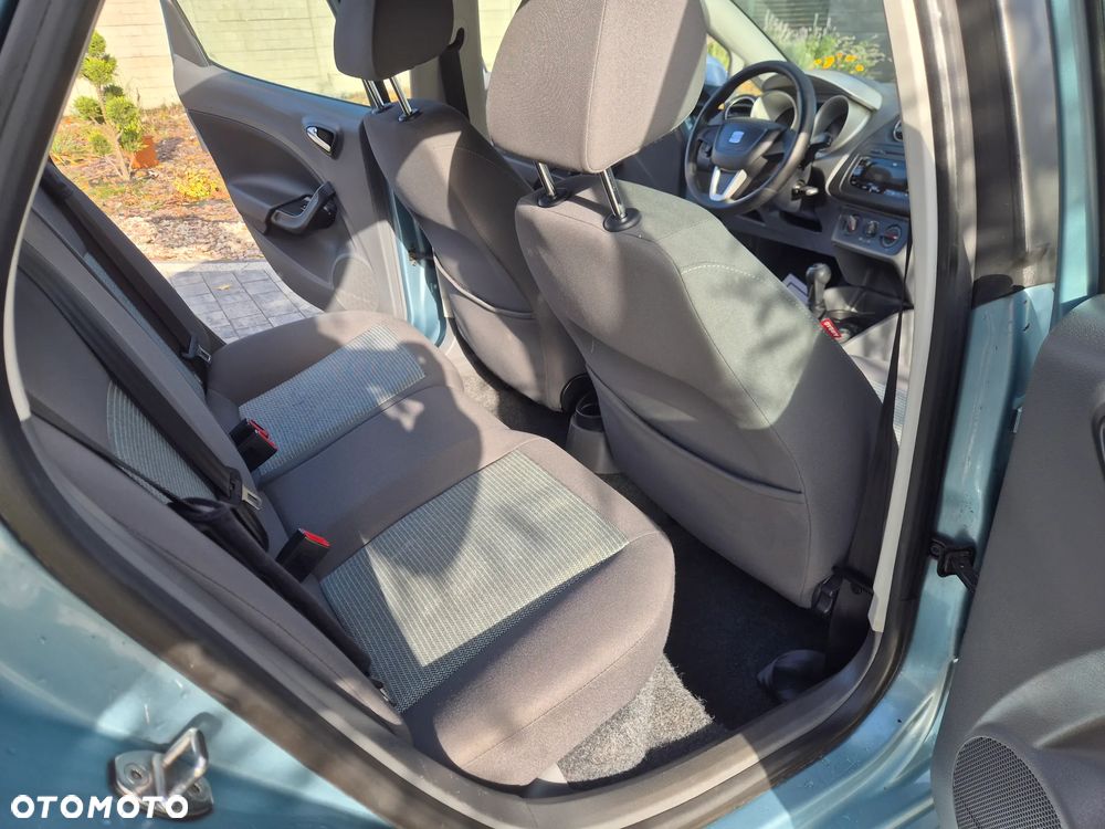 Seat Ibiza - 6
