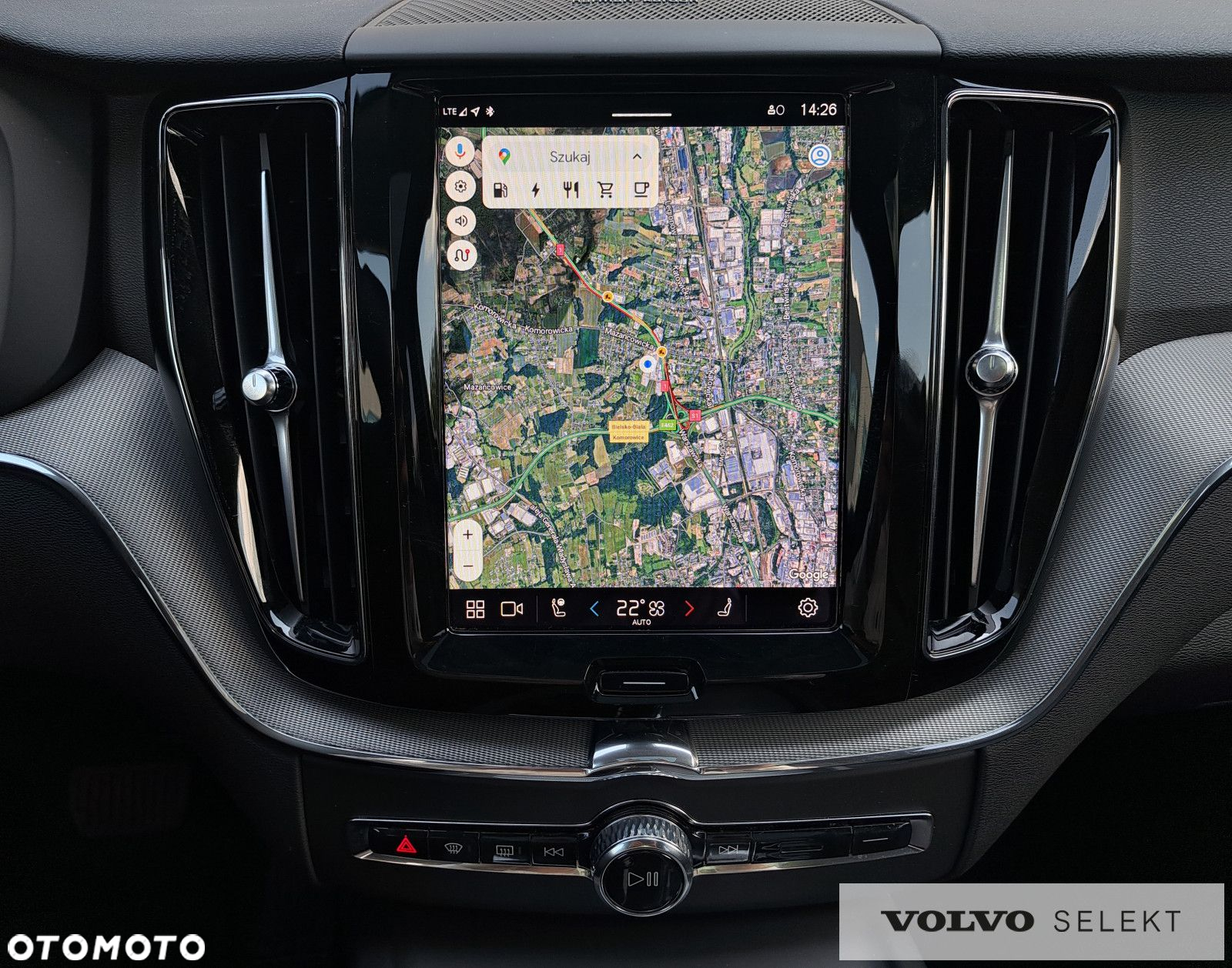 Volvo XC 60 - 24