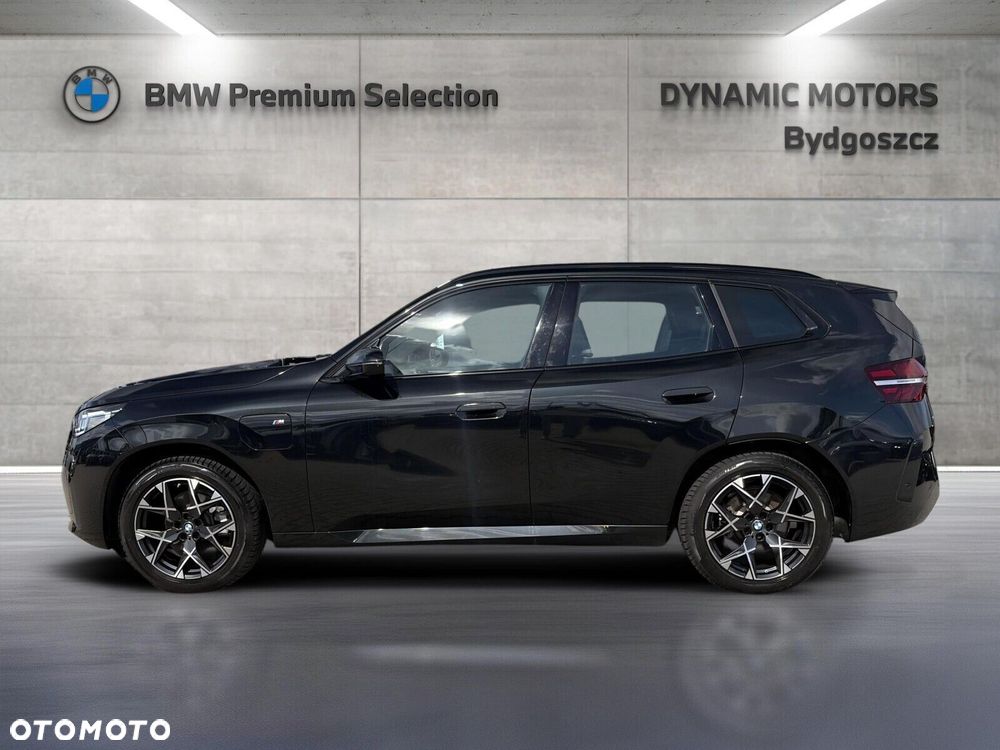 BMW X3 - 4