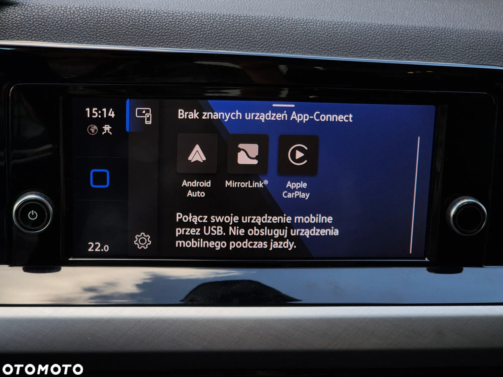 Volkswagen Golf VIII 1.5 TSI EVO Life - 25