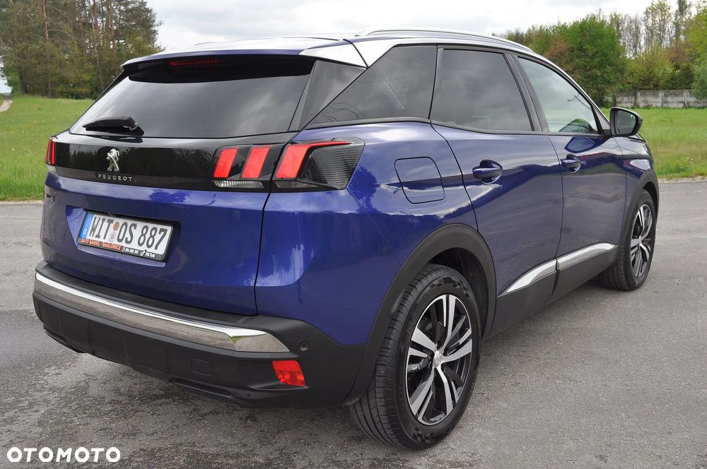 Peugeot 3008 BlueHDi 150 Stop & Start Style - 15