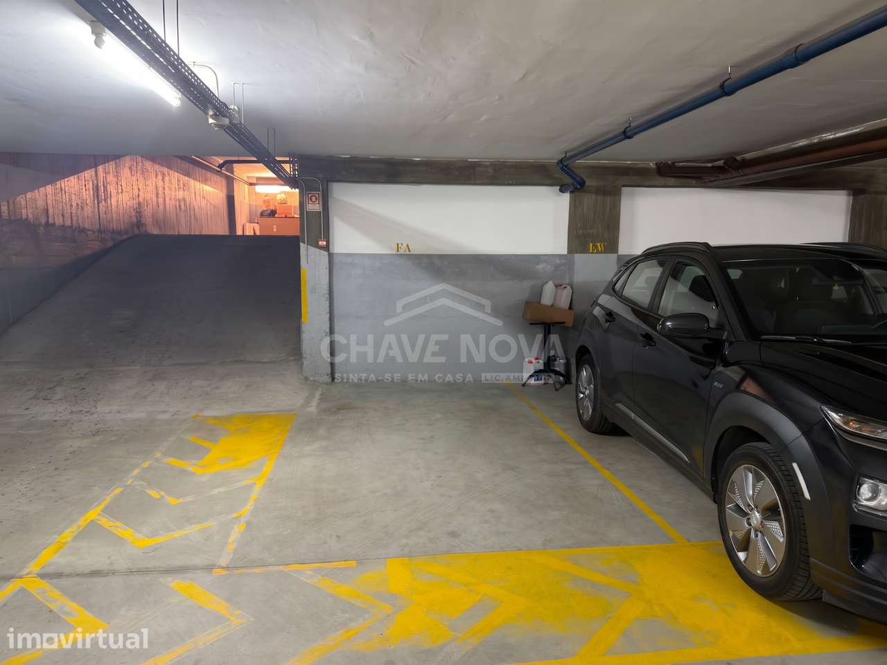 T1+1 c/lugar de garagem em Canidelo, Vila Nova de Gaia - Grande imagem: 5/27
