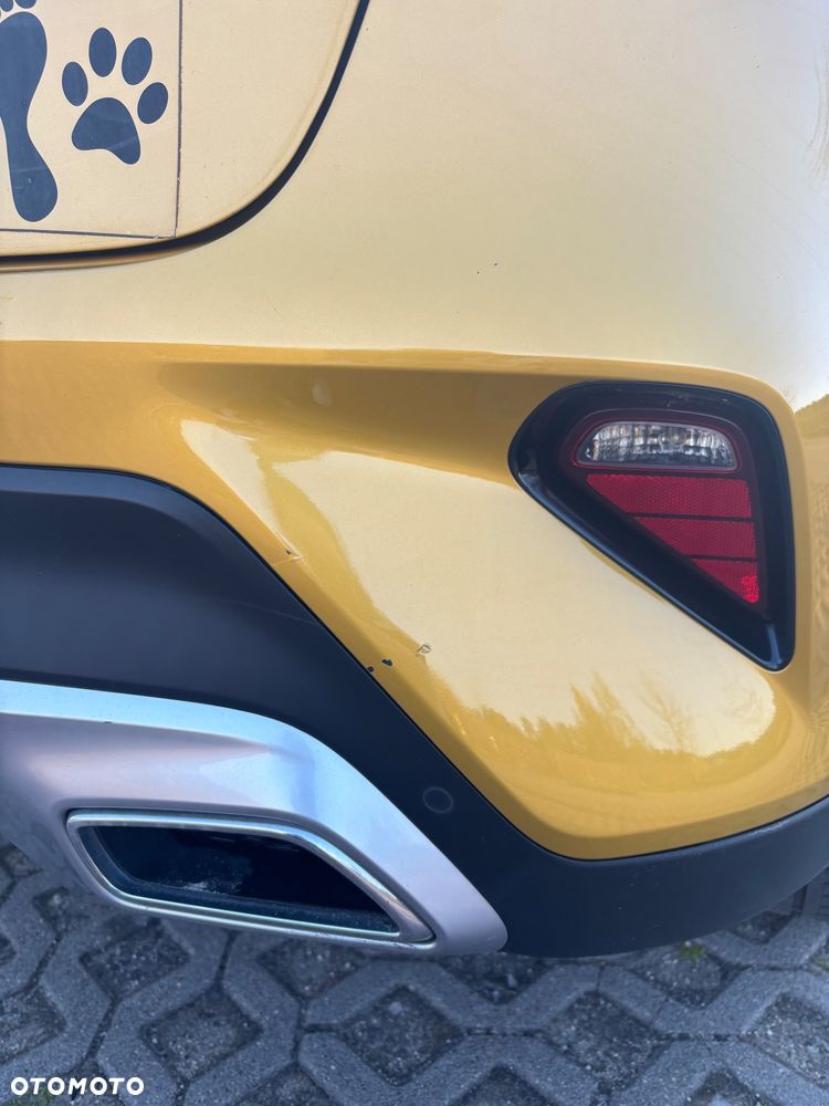 Kia XCeed 1.6 T-GDI OPF DCT7 LAUNCH EDITION - 4