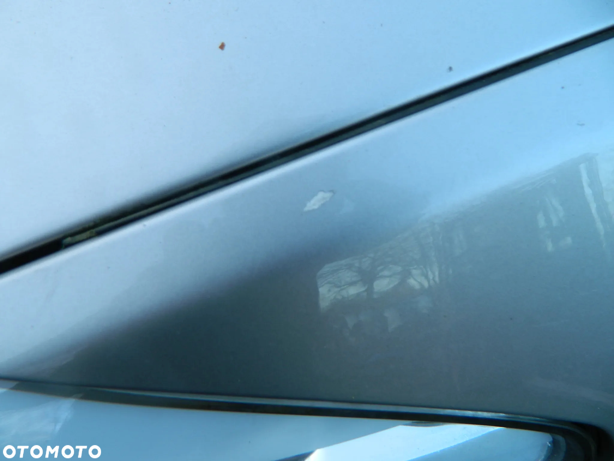 BMW F11 TOURING A72 KASCHMIRSILBER NA CZĘŚCI - 18