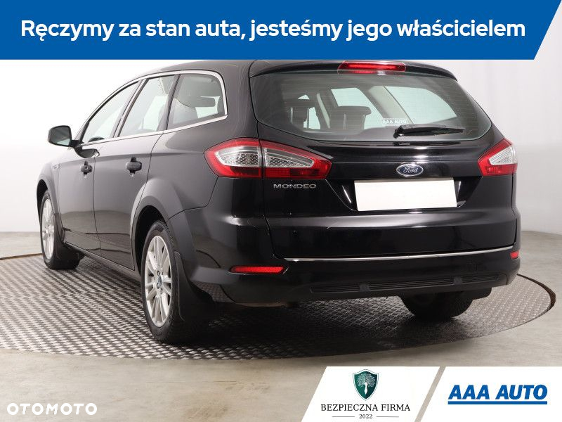 Ford Mondeo - 5