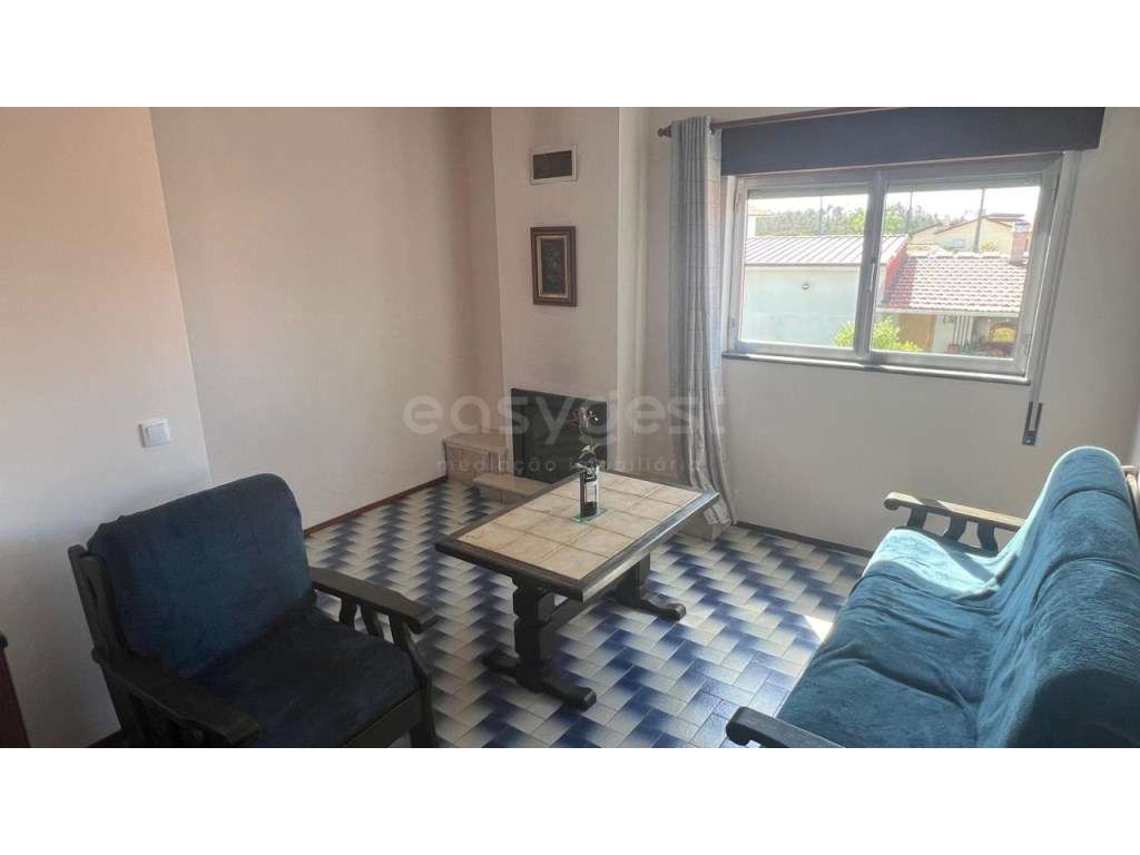 Moradia T3 situada em Vieira de Leiria - Grande imagem: 4/13