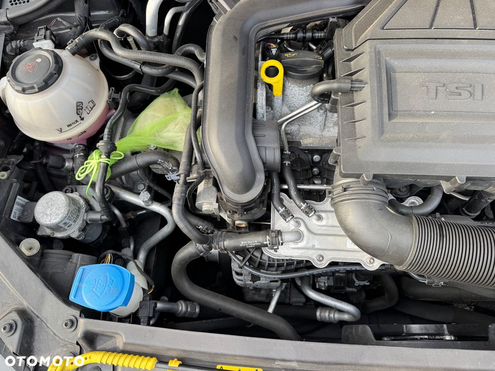 Volkswagen Polo - 23