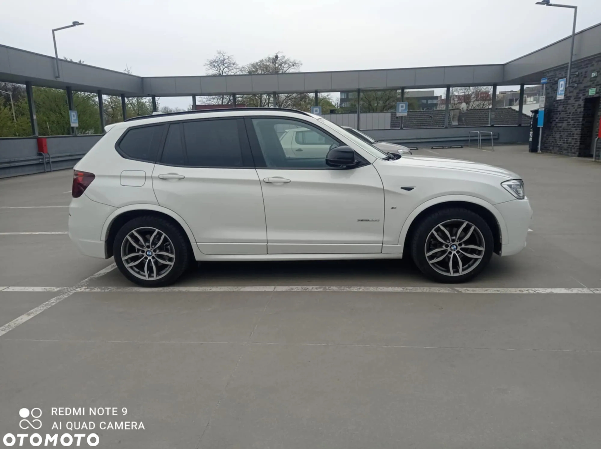BMW X3 - 11