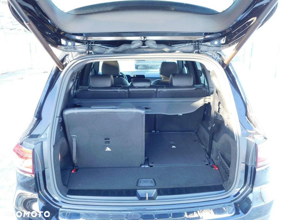 Mercedes-Benz GLB 200 d Progressive 8G-DCT - 12