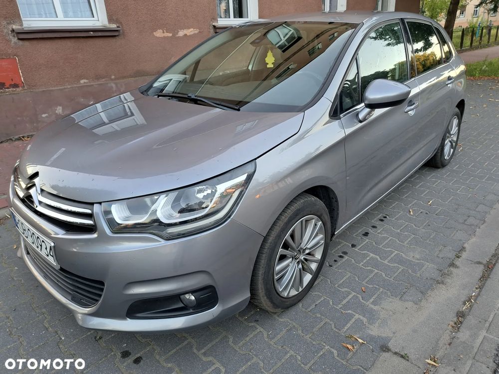 Citroën C4 BlueHDi 120 Stop&Start Business Class - 13