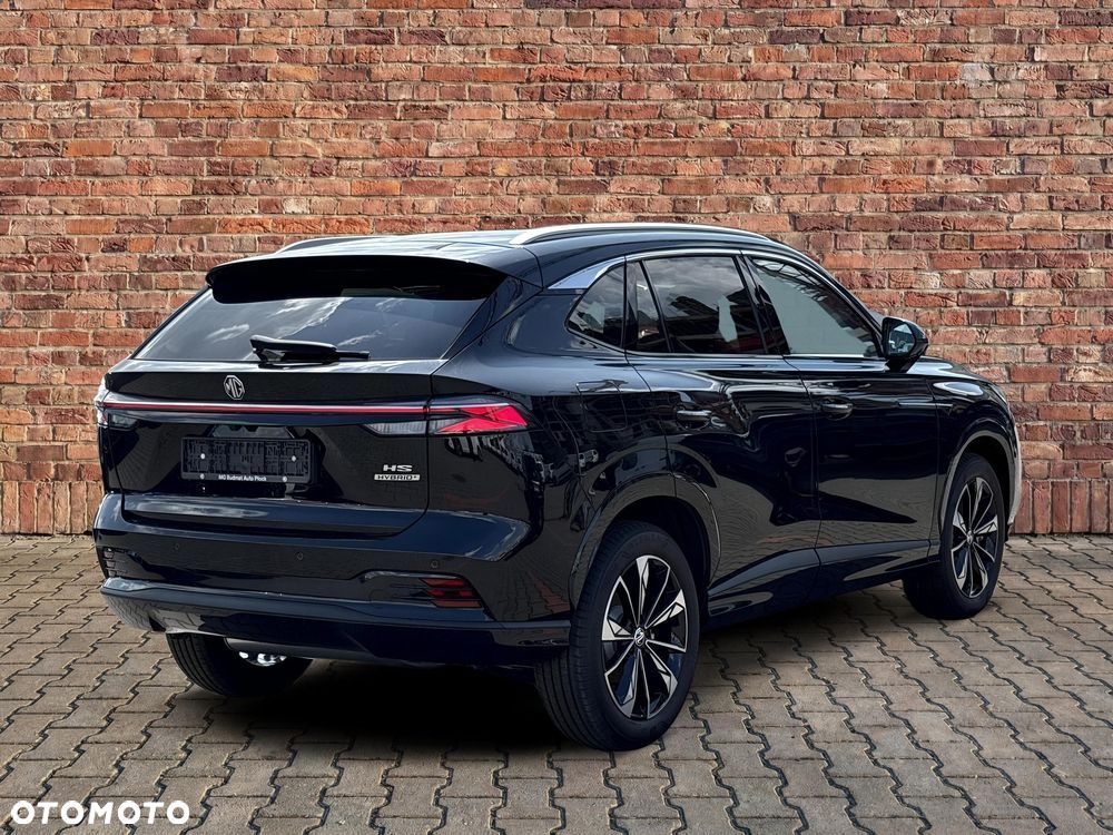 MG HS 1.5T HEV+ Exclusive - 7