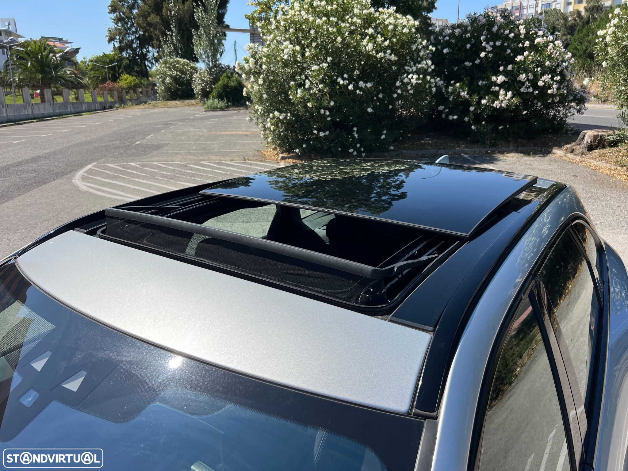 Jaguar F-Pace 2.0 i4D R-Sport Aut. - 28