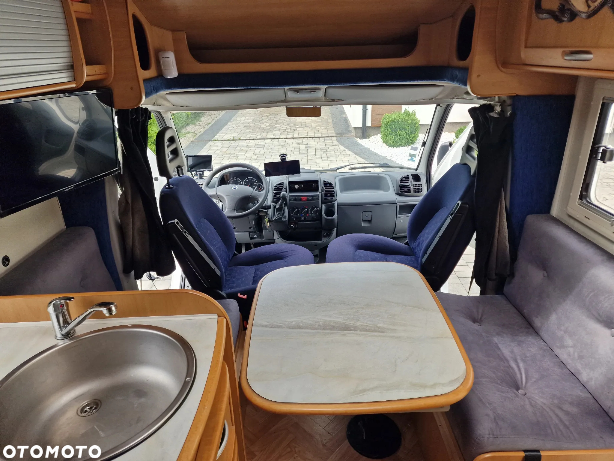 Fiat Ducato Mclouis - 13