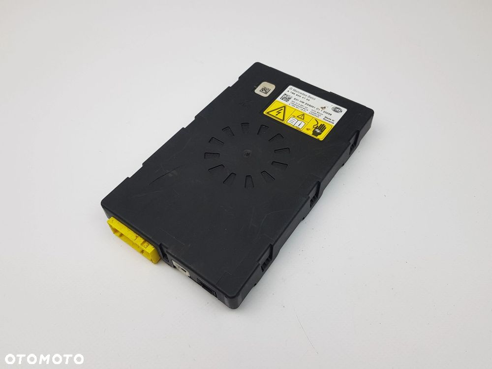 NOWY ORYGINALNY Sterownik Modułu Mercedes A7899004700 - 1