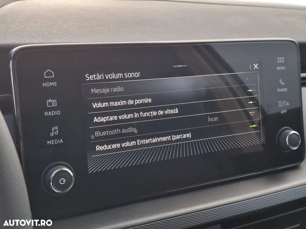 Skoda Kamiq 1.0 TSI Essence - 10