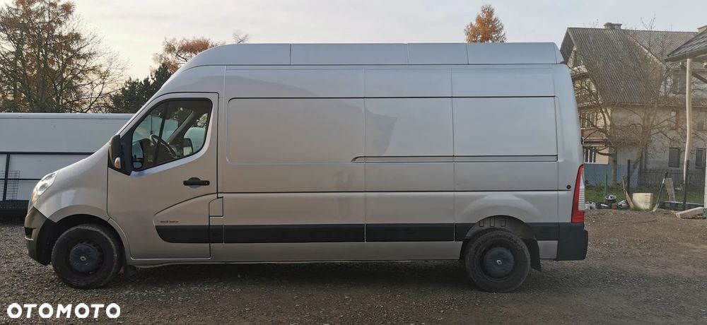 Renault Master - 6