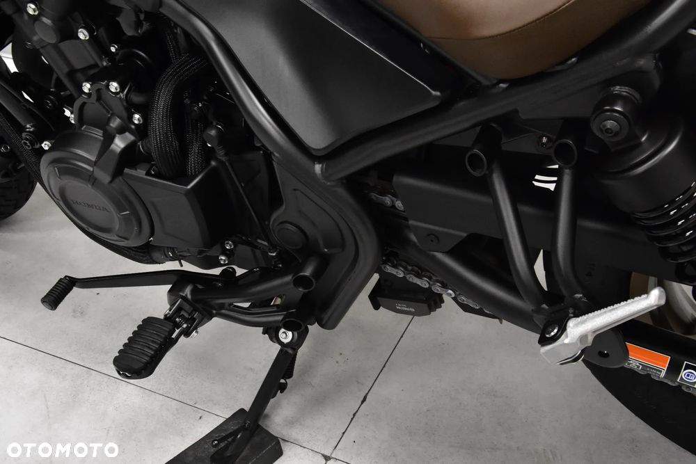 Honda CMX - 29