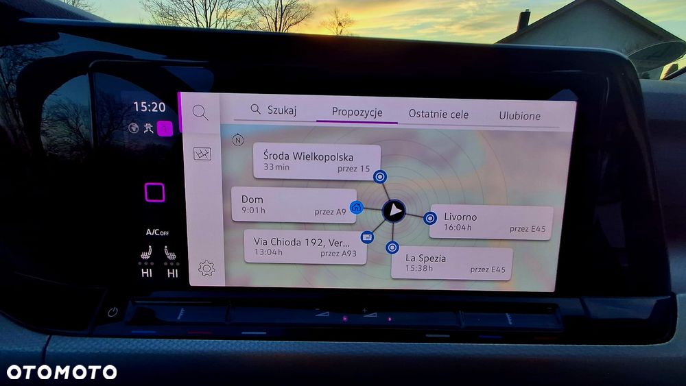 Volkswagen Golf 1.5 TSI OPF Move - 30