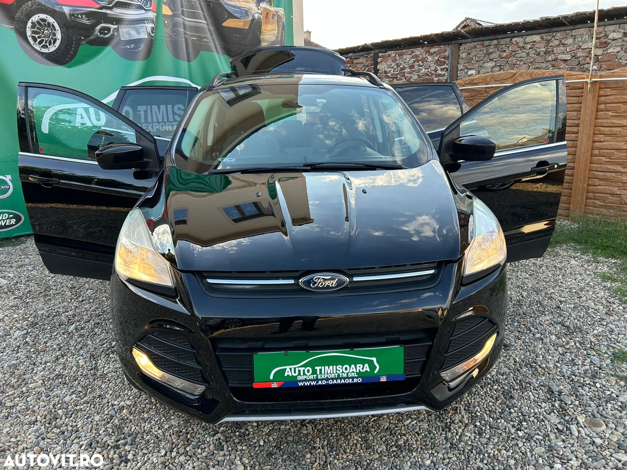 Ford Kuga - 2