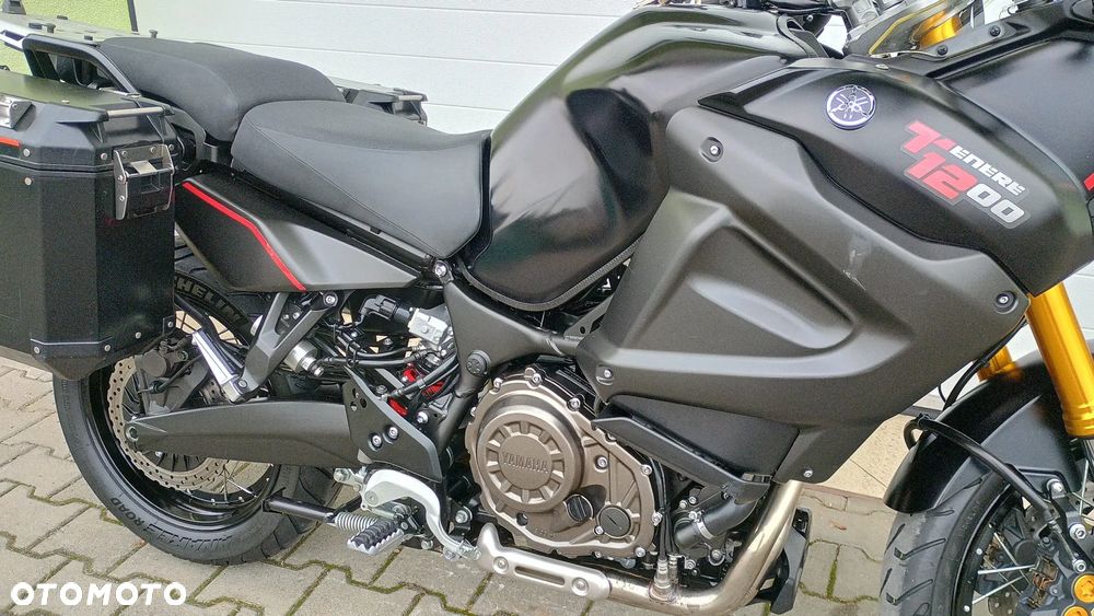 Yamaha Super Tenere - 16