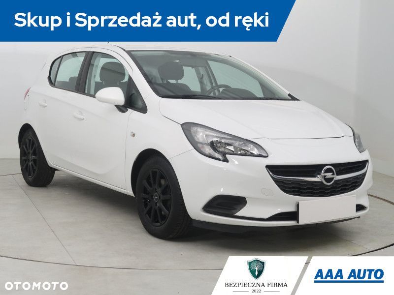 Opel Corsa - 3