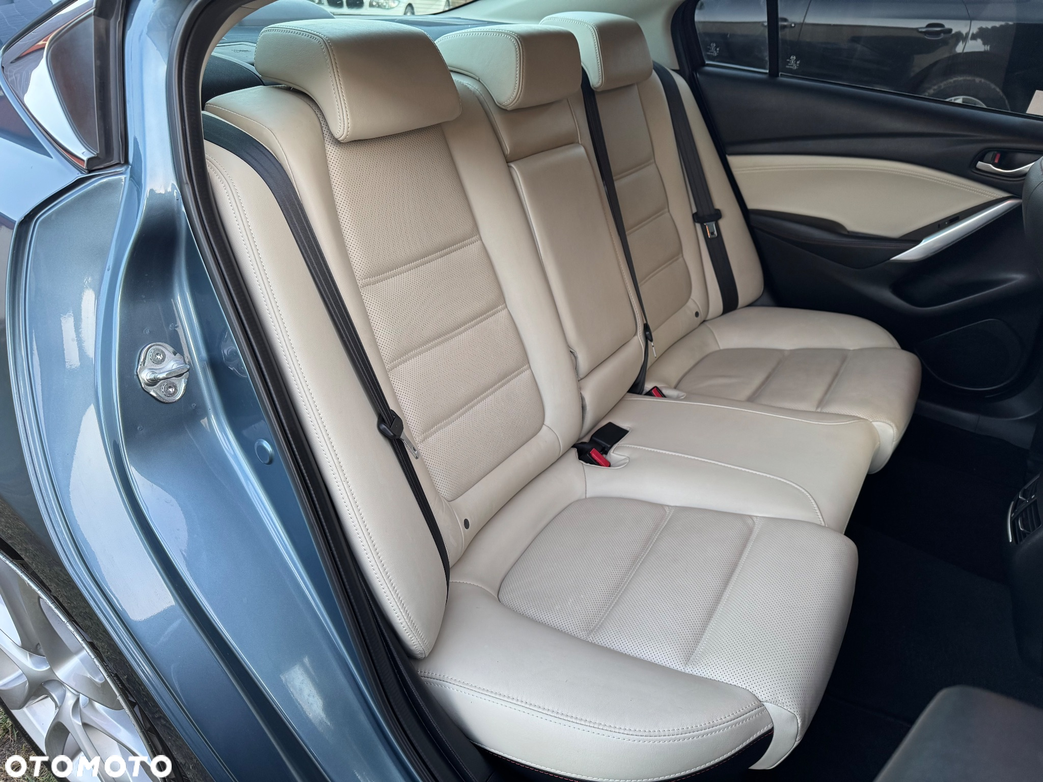 Mazda 6 2.2 D Skymotion I-ELoop - 7