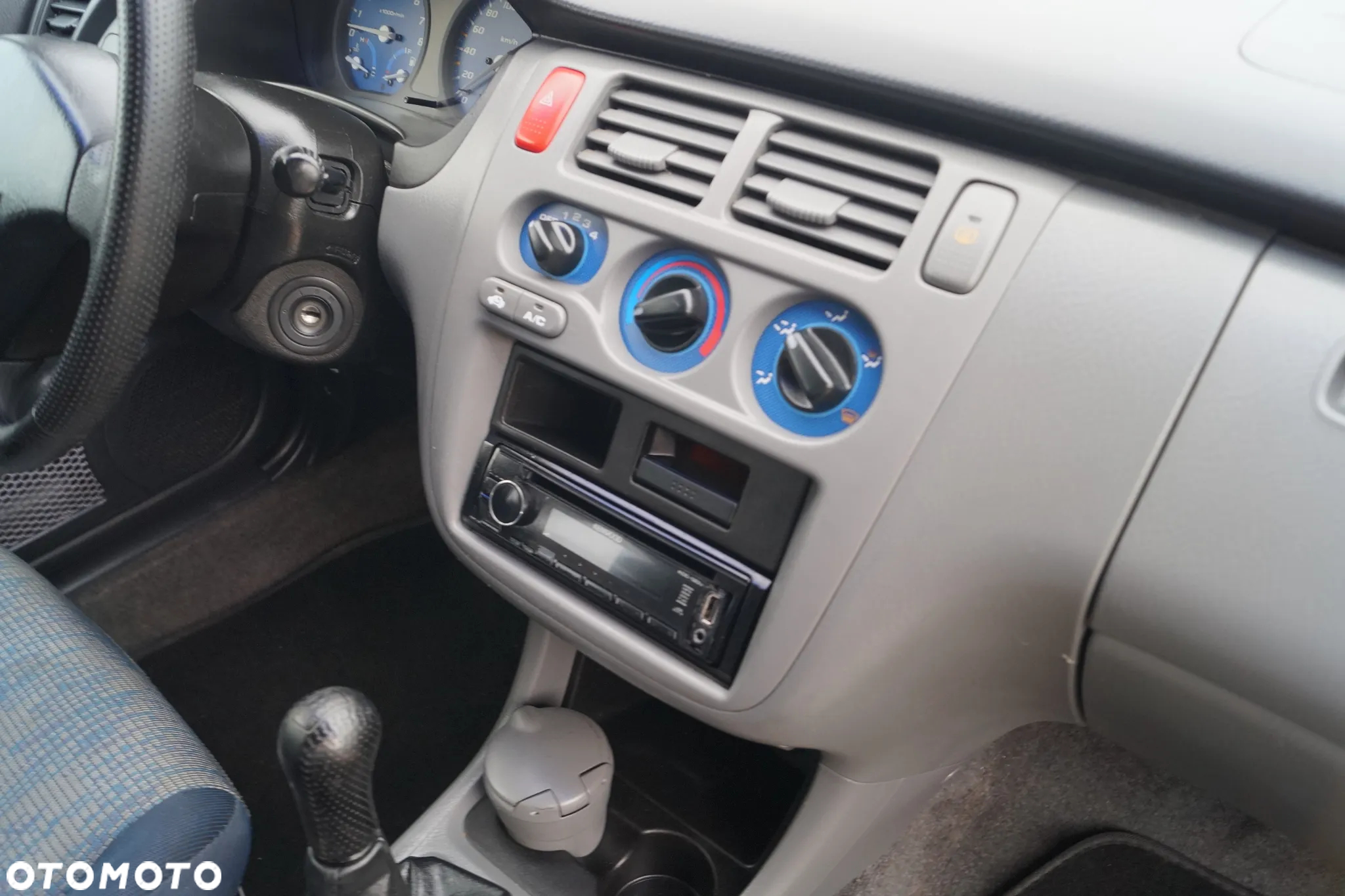 Honda HR-V - 14
