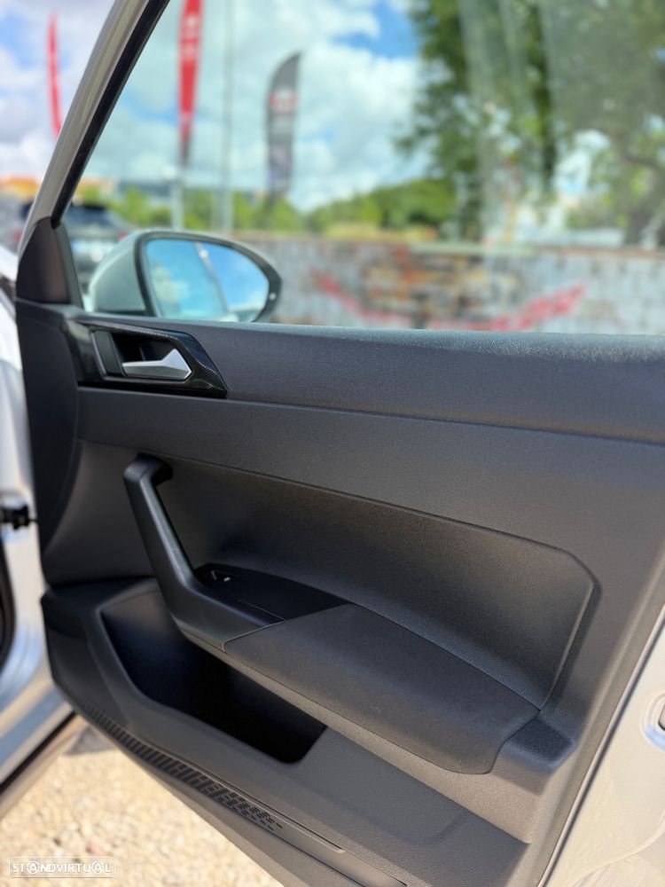 VW Taigo 1.0 TSI Urban Style - 13