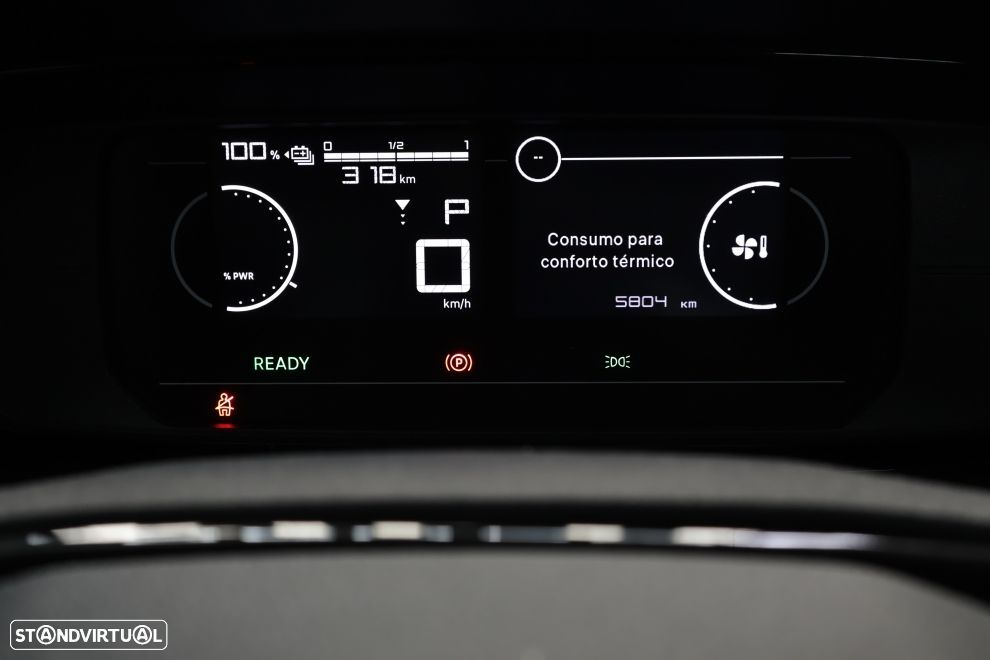 Citroën e-Berlingo E-berlingo Van M Bateria 50 Kwh - 16