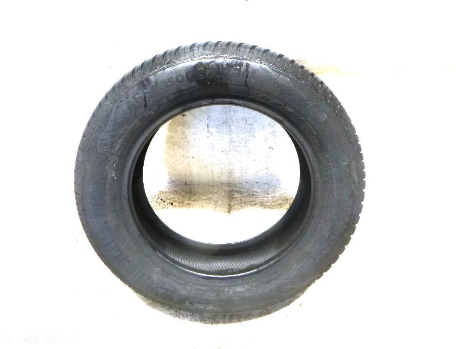 nowa opona Continental AllSeasonContact 205/60 R16 96V XL - 5