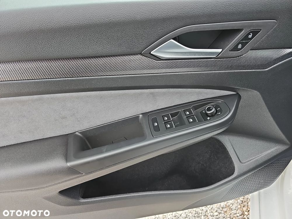 Volkswagen Golf 2.0 TSI 4Motion R DSG - 27