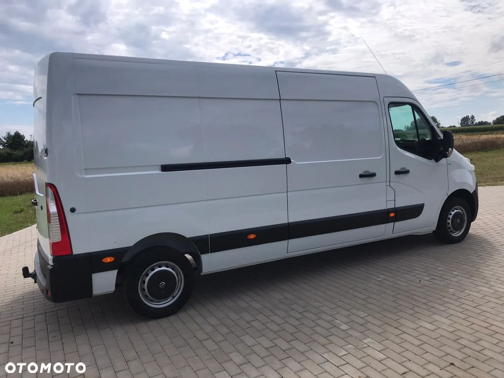 Renault Master - 28